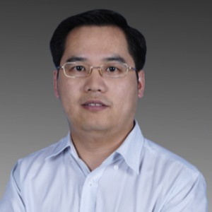 郭继武 