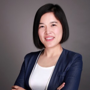 徐雯 