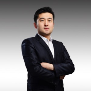 姜鹏浩 