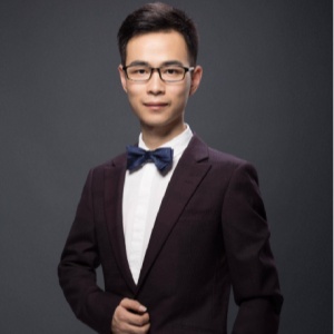 周宇 