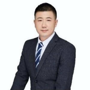 邵宁 