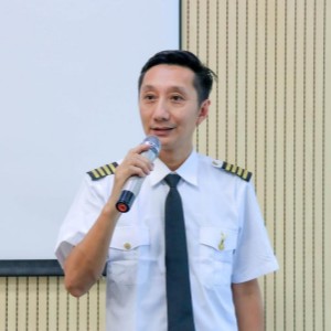 麦志鸿&nbsp;
