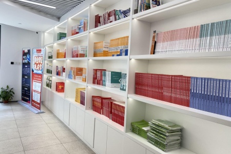 中公教育 学校环境 2