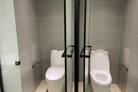 中公教育 校园环境