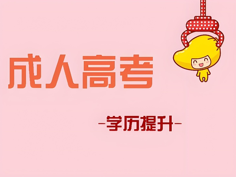 合肥成人高考机构哪家更靠谱？实地走了4家才推荐