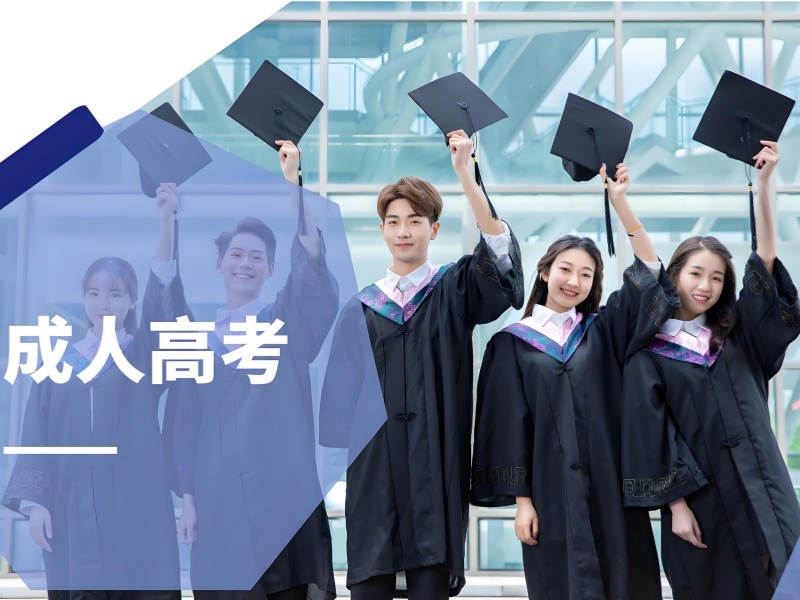 合肥成人高考机构哪家效果更明显？这3家反馈更真实