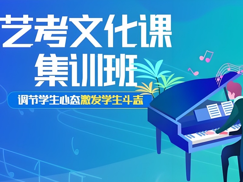 苏州艺考文化课辅导机构哪家效果更明显？问了3家才觉得值