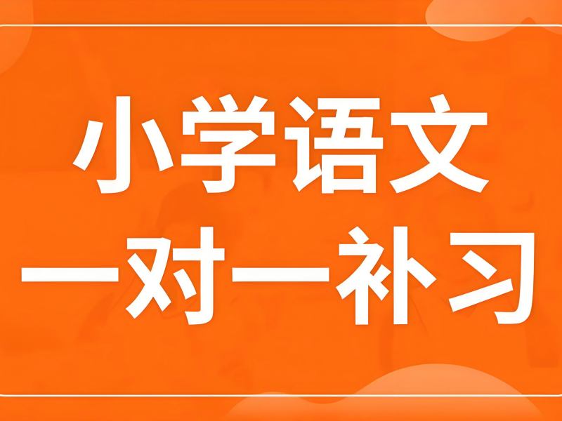 南京小学语文辅导机构怎么选更稳妥？跑了4家才推荐
