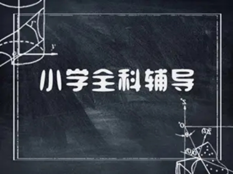 南京小学辅导机构哪家更好？跑了5家才定下来
