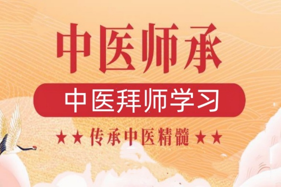 西安中医师承培训机构哪家师资更强？试听了3家才放心