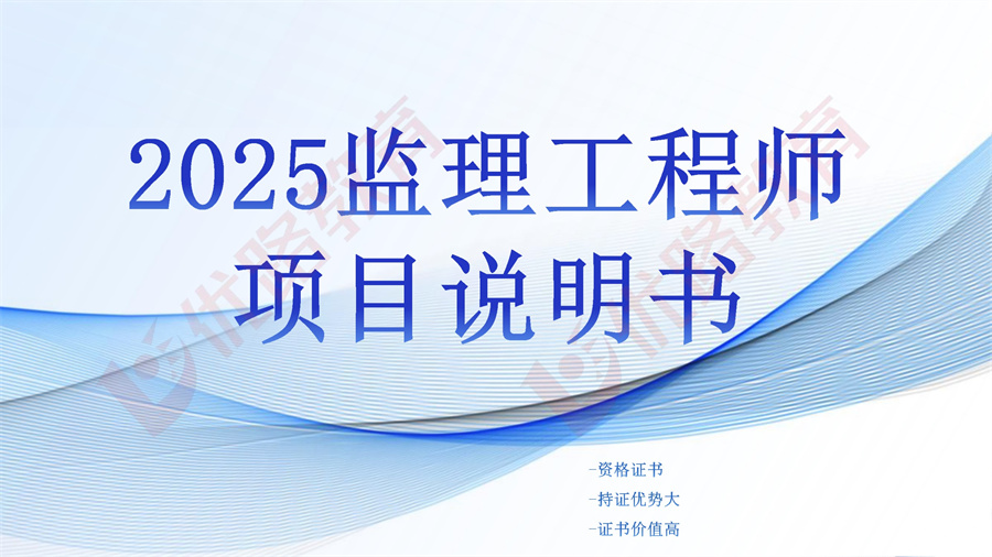 2025年监理工程师项目说明书 conv 1.jpg